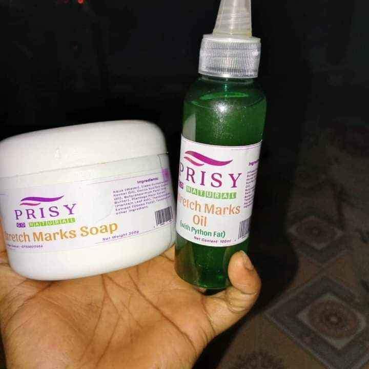 stretch mark peeling soap and repair oil duo pregnancy safe south africa