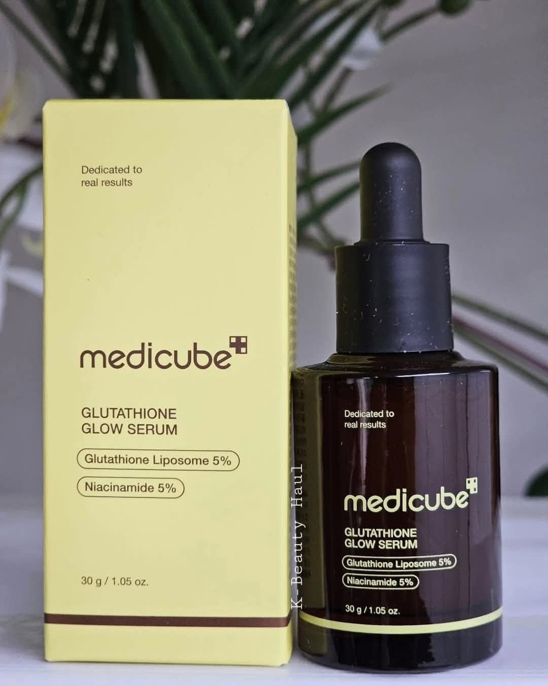 30ml Medicube, AGE -R