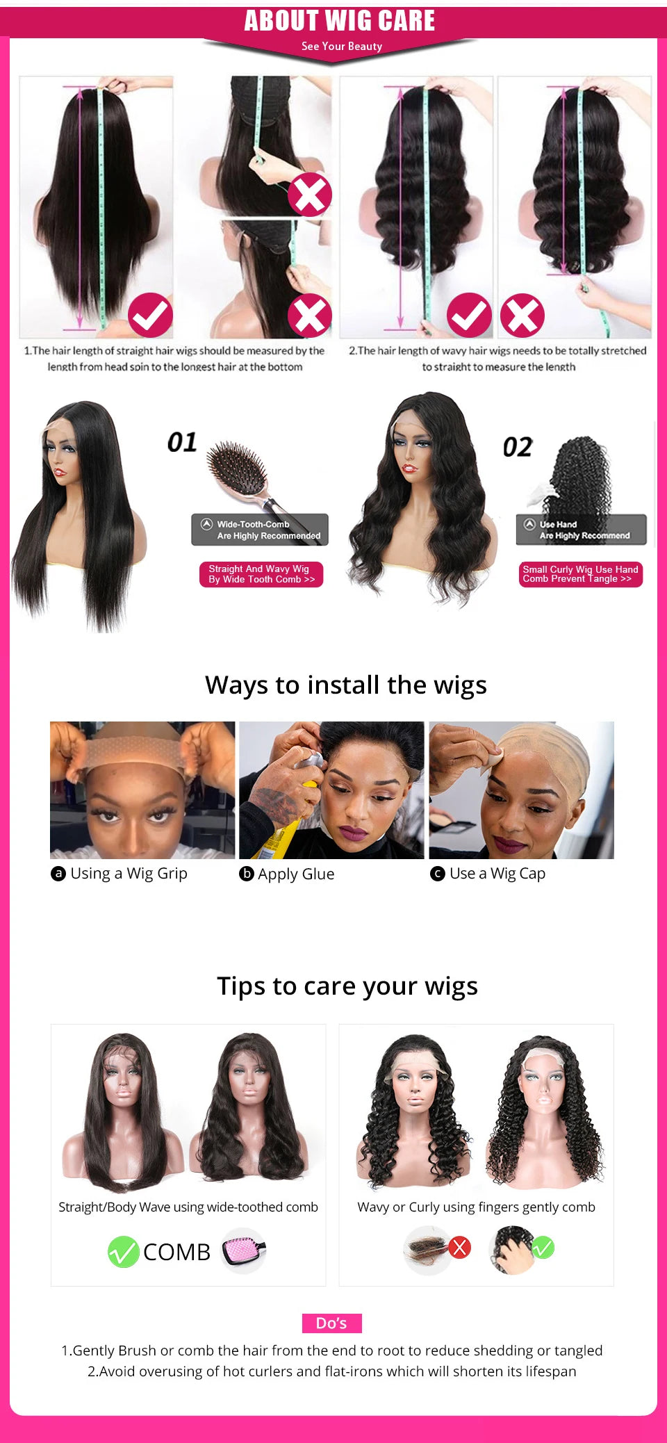 Burmese Hair Side Part Pixie Cut Straight Wigs Short Bob Hair Wig 100% Human Hair 13x4 Lace Front Human Hair Wigs Natural Color